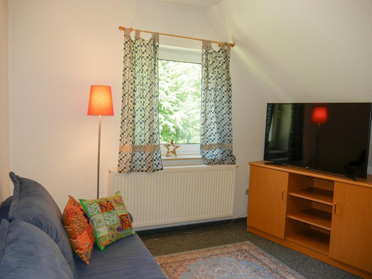 Herberge Zur Rose Brotterode Exteriör bild