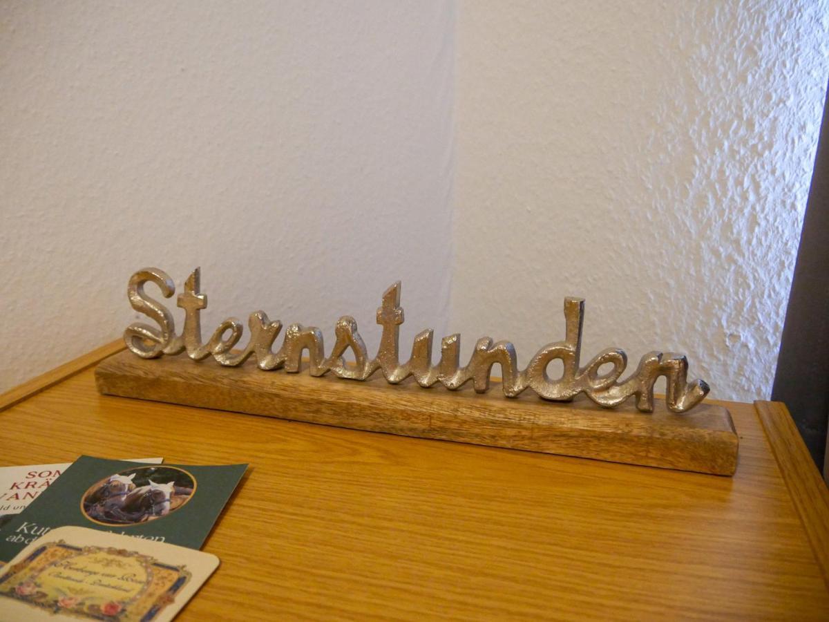 Herberge Zur Rose Brotterode Exteriör bild
